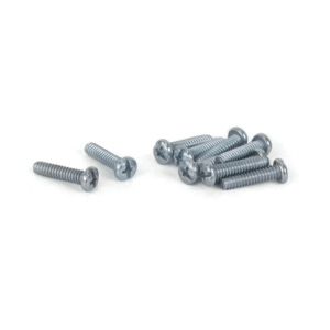 Tornillos para Melamina Stove Bolt