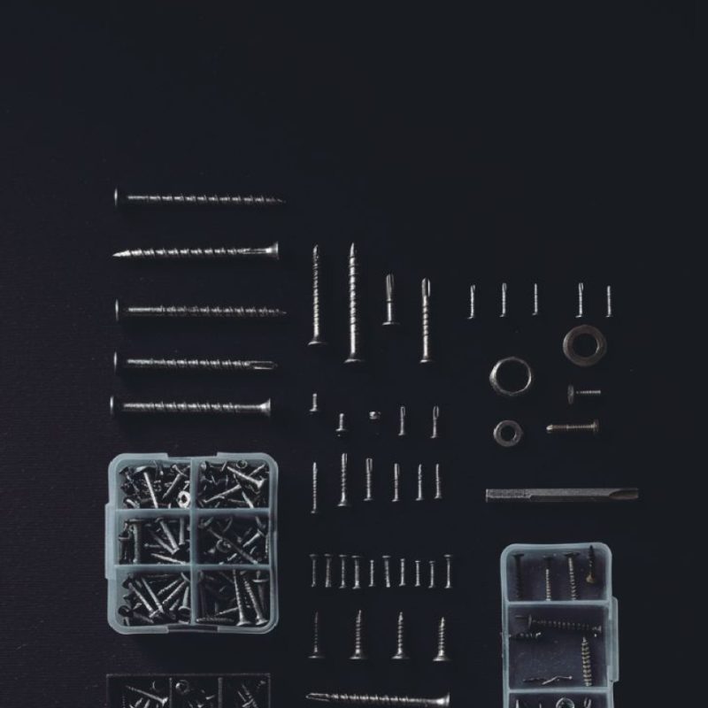 Tornillos