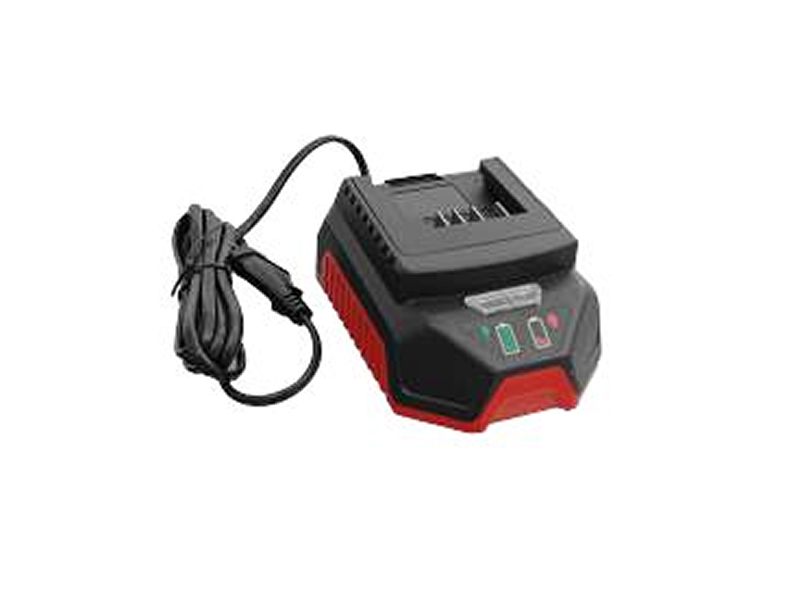 Cargador de Baterías de Litio 2Ah-4Ah 65W
